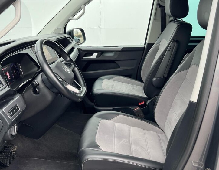 Volkswagen Multivan Kombi 2,0 l 150 kw