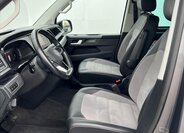 Volkswagen Multivan Kombi 2,0 l 150 kw