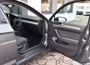 Volkswagen Passat Kombi 2,0 l 110 kw