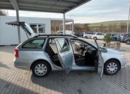Škoda Octavia Kombi 1,4 l 90 kw