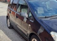 Ford C-MAX MPV 0,0 74 kw