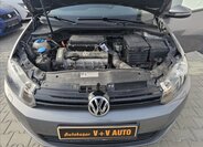 Volkswagen Golf Hatchback 1,4 l 59 kw