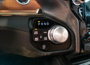 Dodge RAM Pick-up 5,7 l 291 kw