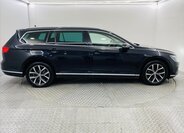 Volkswagen Passat Kombi 2,0 l 140 kw