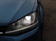 Volkswagen Golf Kombi 1,4 l 103 kw