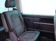 Volkswagen Multivan 12