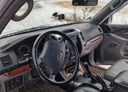 Toyota Land Cruiser Ostatní 0,0 0