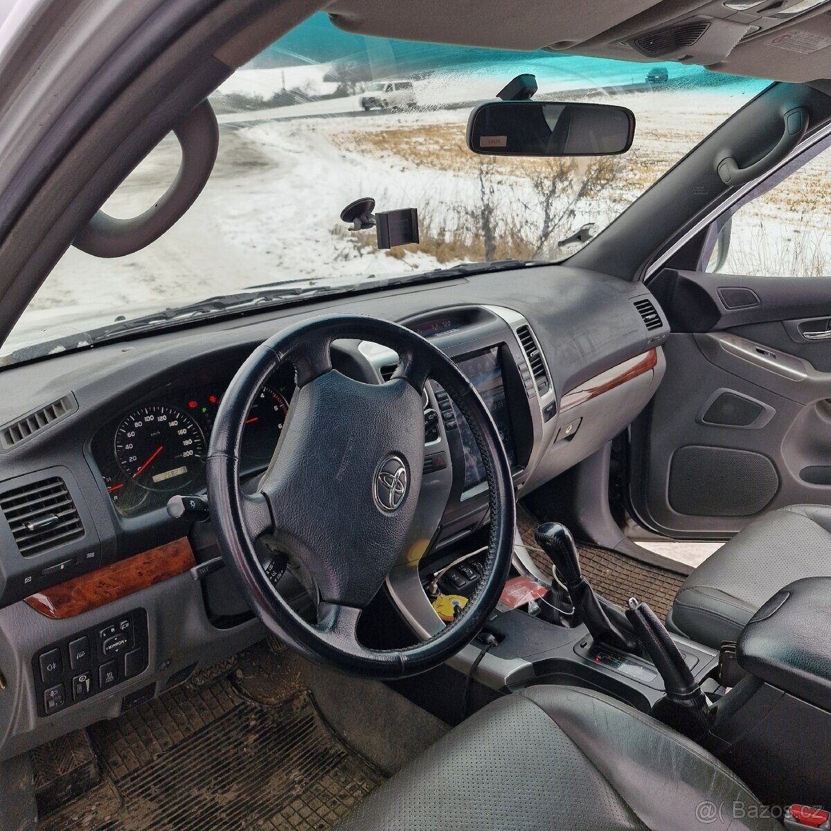 Toyota Land Cruiser Ostatní 0,0 0