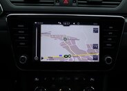 Škoda Superb Kombi 2,0 l 110 kw