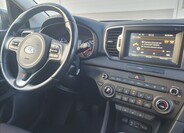 KIA Sportage 20