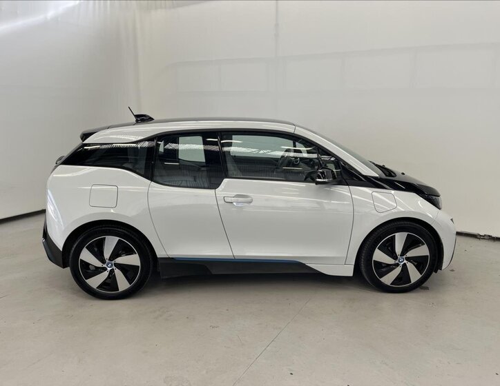 BMW i3 3