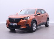 Peugeot 2008 SUV / Terénní 1,2 l 74 kw