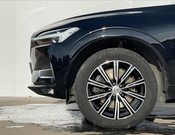 Volvo XC60 20