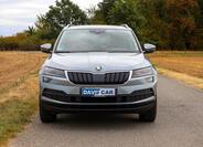 Škoda Karoq 2