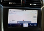 Ford Mondeo Kombi 2,0 l 110 kw