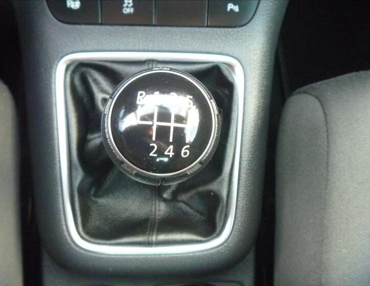 Volkswagen Golf Plus 19