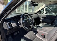 Land Rover Discovery 17