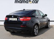 BMW X6 SUV / Terénní 4,4 l 408 kw