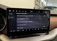 Škoda Octavia Liftback 2,0 l 110 kw