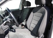 Volkswagen Tiguan SUV 2,0 l 110 kw