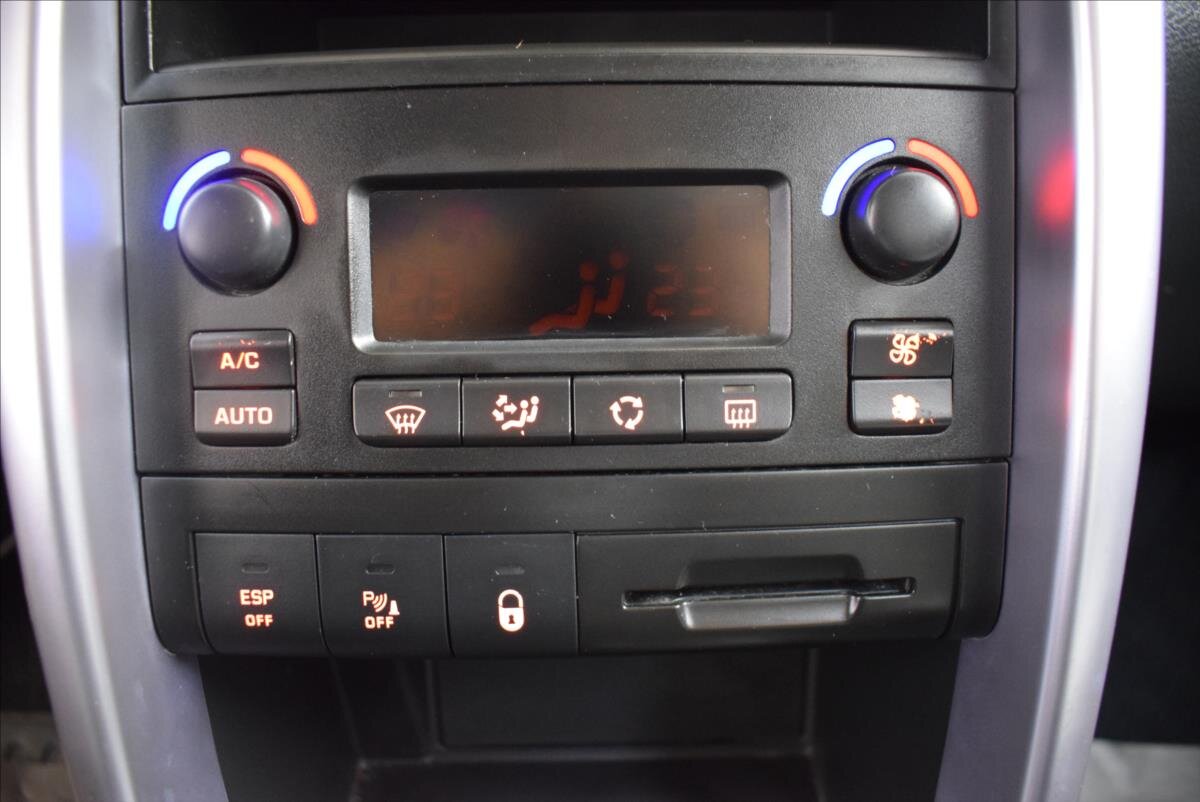 Peugeot 207 Kabriolet 1,6 l 88 kw