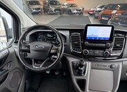 Ford Tourneo Custom 15