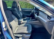 Škoda Octavia Kombi 2,0 l 85 kw