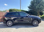 Porsche Cayenne 6
