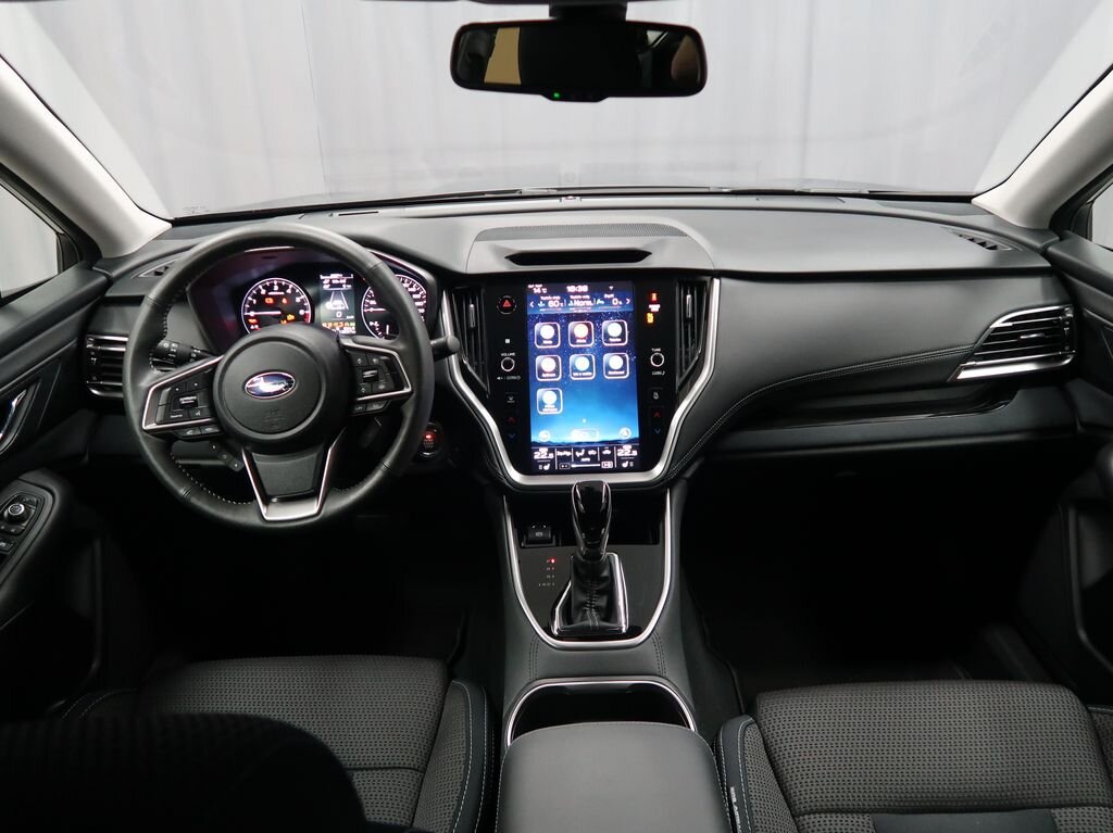 Subaru Outback Kombi 2,5 l 124 kw