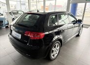 Audi A3 Hatchback 1,2 l 77 kw