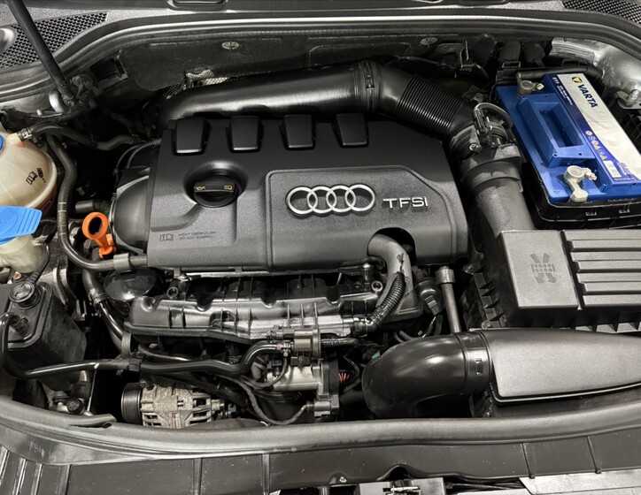 Audi A3 31
