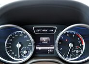 Mercedes-Benz GL SUV / Terénní 4,7 l 320 kw