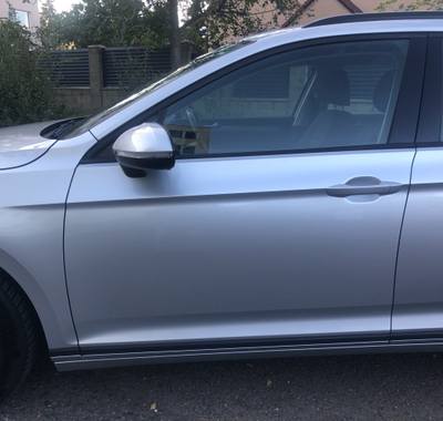 Volkswagen Passat 17