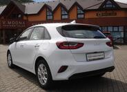 KIA Ceed 7