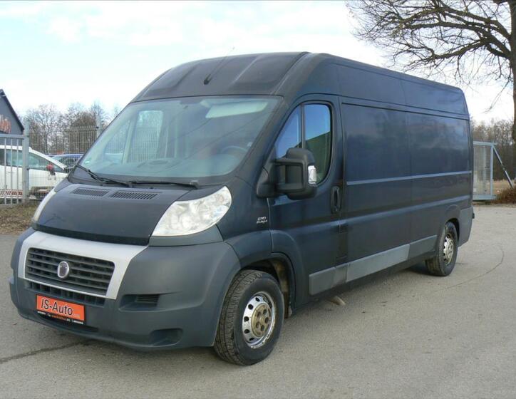 Fiat Ducato 1