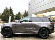 Land Rover Range Rover Sport SUV 3,0 l 258 kw