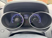 Hyundai ix35 SUV 1,7 l 85 kw