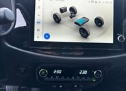 Toyota Aygo Hatchback 1,5 l 68 kw