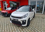 Ligier JS 60 SUV 478,0 6 kw