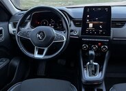 Renault Arkana SUV / Terénní 1,3 l 103 kw