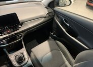Hyundai i30 Hatchback 1,5 l 117 kw