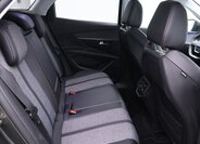 Peugeot 3008 SUV 1,2 l 96 kw