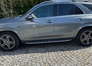 Mercedes-Benz GLE SUV / Terénní 0,0 0