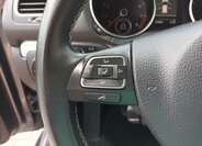 Volkswagen Golf Hatchback 1,2 l 63 kw