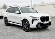 BMW X7 2