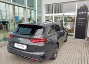 KIA Ceed Kombi 1,5 l 103 kw