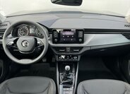 Škoda Kamiq Hatchback 999,0 81 kw