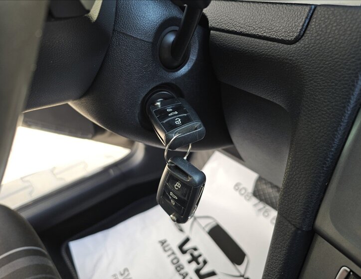 Volkswagen Golf Kombi 1,4 l 92 kw