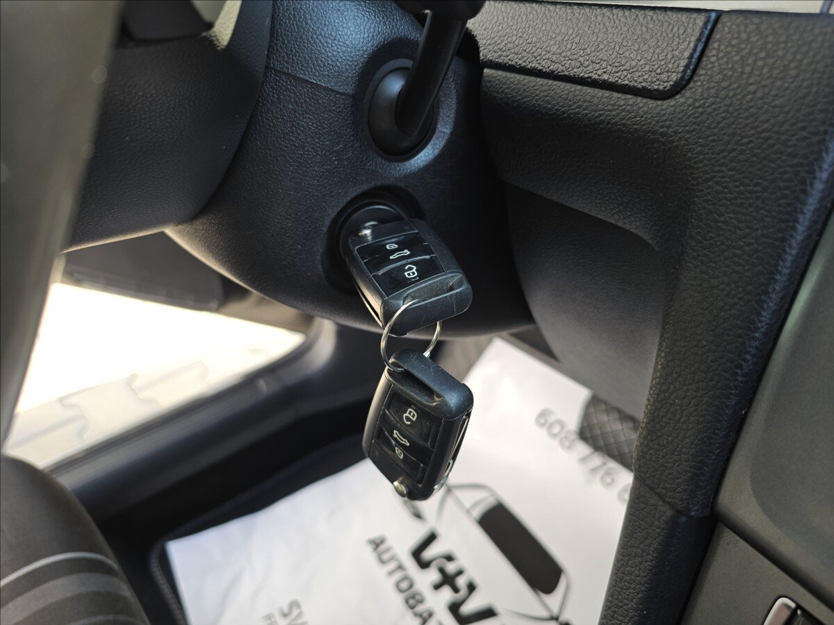 Volkswagen Golf Kombi 1,4 l 92 kw