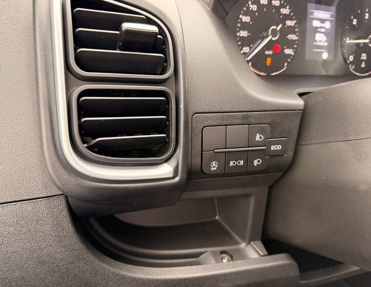 Fiat Ducato Užitková 2,2 l 132 kw